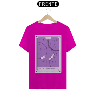 Nome do produto The Friendship Bracelets - Camiseta (T's version)