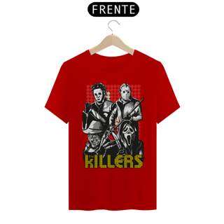 Nome do produto The Killers - Camiseta