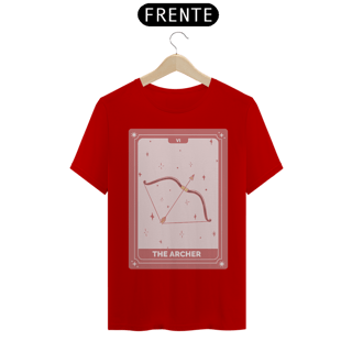 Nome do produto The Archer - Camiseta (T's version)