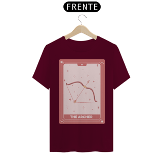 Nome do produto The Archer - Camiseta (T's version)