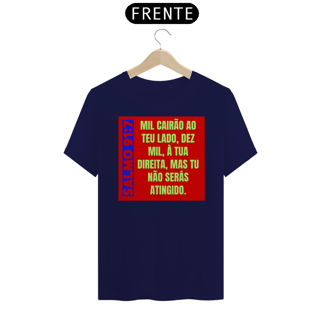 Nome do produto CAMISETA UNISSEX