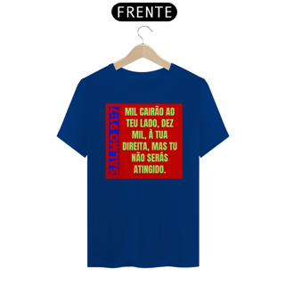 Nome do produto CAMISETA UNISSEX