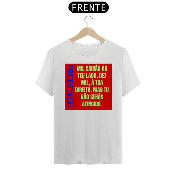 CAMISETA UNISSEX