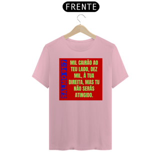 Nome do produto CAMISETA UNISSEX