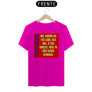 Nome do produto CAMISETA UNISSEX