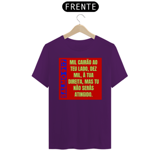 Nome do produto CAMISETA UNISSEX