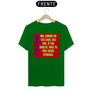 Nome do produto CAMISETA UNISSEX