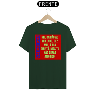 Nome do produto CAMISETA UNISSEX