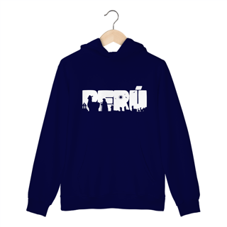 Nome do produto Moletom Peru