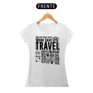 Nome do produto Baby Long Work, Travel & Repeat Prime