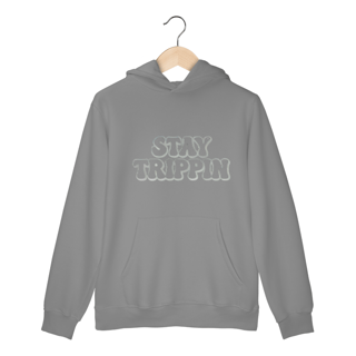 Nome do produto Moletom Stay Trippin