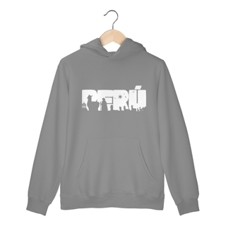 Nome do produto Moletom Peru
