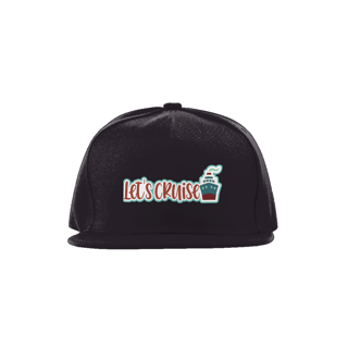 Nome do produto Boné Lets Cruise