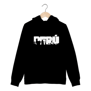 Nome do produto Moletom Peru