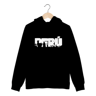 Nome do produto Moletom Peru