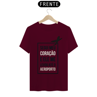 Nome do produto Camiseta 