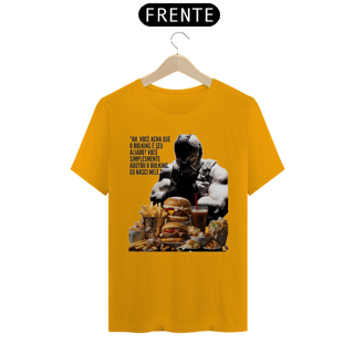 Nome do produto Bulking-Bane T-Shirt Quality