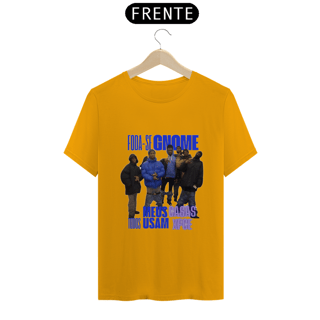 Nome do produto Meus casas usam XFCE T-Shirt Classic
