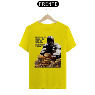 Nome do produto Bulking-Bane T-Shirt Quality