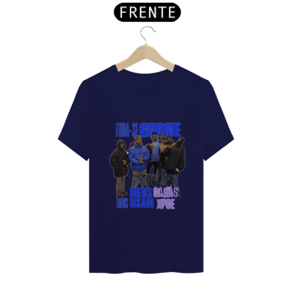Nome do produto Meus casas usam XFCE T-Shirt Classic