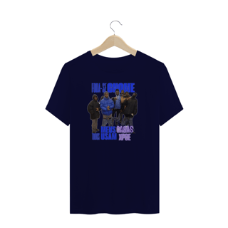 Nome do produto Meus casas usam XFCE T-Shirt Plus
