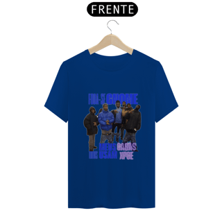 Nome do produto Meus casas usam XFCE T-Shirt Classic
