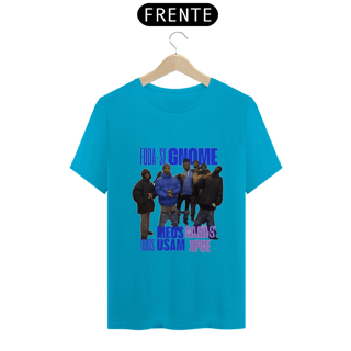Nome do produto Meus casas usam XFCE T-Shirt Classic