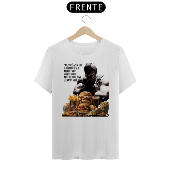 Bulking-Bane T-Shirt Classic