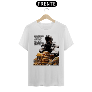 Nome do produto Bulking-Bane T-Shirt Quality
