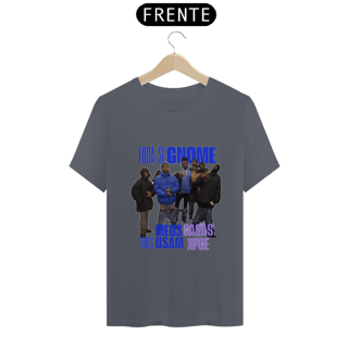Nome do produto Meus casas usam XFCE T-Shirt Classic