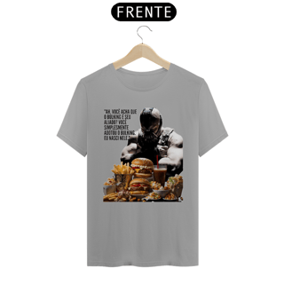 Bulking-Bane T-Shirt Quality