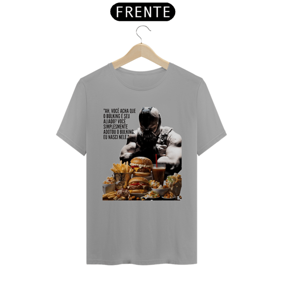 Bulking-Bane T-Shirt Quality