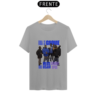Nome do produto Meus casas usam XFCE T-Shirt Classic