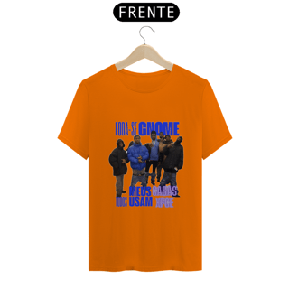 Nome do produto Meus casas usam XFCE T-Shirt Classic
