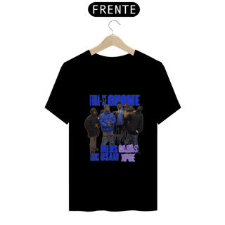 Nome do produto Meus casas usam XFCE T-Shirt Classic