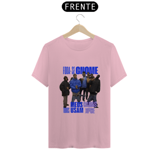 Nome do produto Meus casas usam XFCE T-Shirt Classic