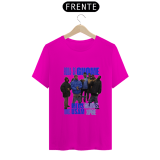 Nome do produto Meus casas usam XFCE T-Shirt Classic