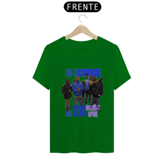 Nome do produto Meus casas usam XFCE T-Shirt Classic