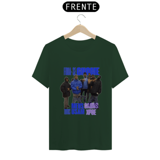 Nome do produto Meus casas usam XFCE T-Shirt Classic