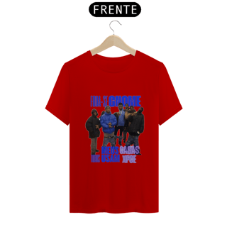 Nome do produto Meus casas usam XFCE T-Shirt Classic
