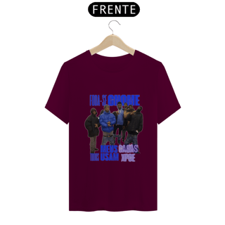 Nome do produto Meus casas usam XFCE T-Shirt Classic