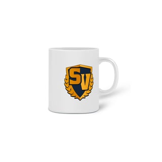 Nome do produto Caneca Sociedade da Virtude