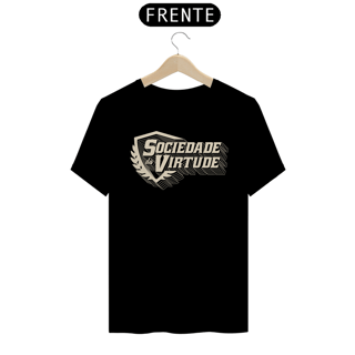 Camisa Sociedade da Virtude 