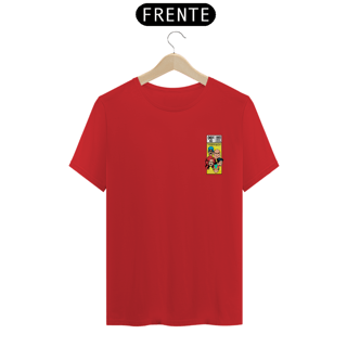 Nome do produto Camisa Selo Comics