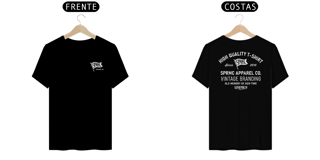 Nome do produto Original t-shirt