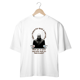 Nome do produto Morpheus Matrix - Frente