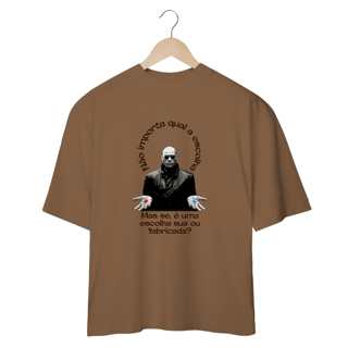 Nome do produto Morpheus Matrix - Frente