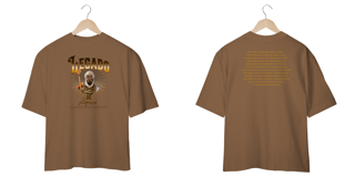 Nome do produto Mansa Musa - code225