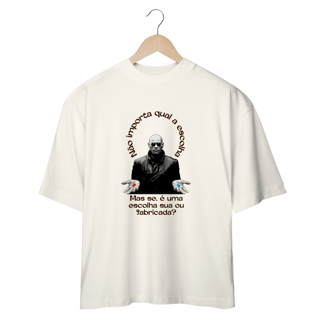 Nome do produto Morpheus Matrix - Frente