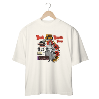 Nome do produto Rosetta Tharpe - Frente